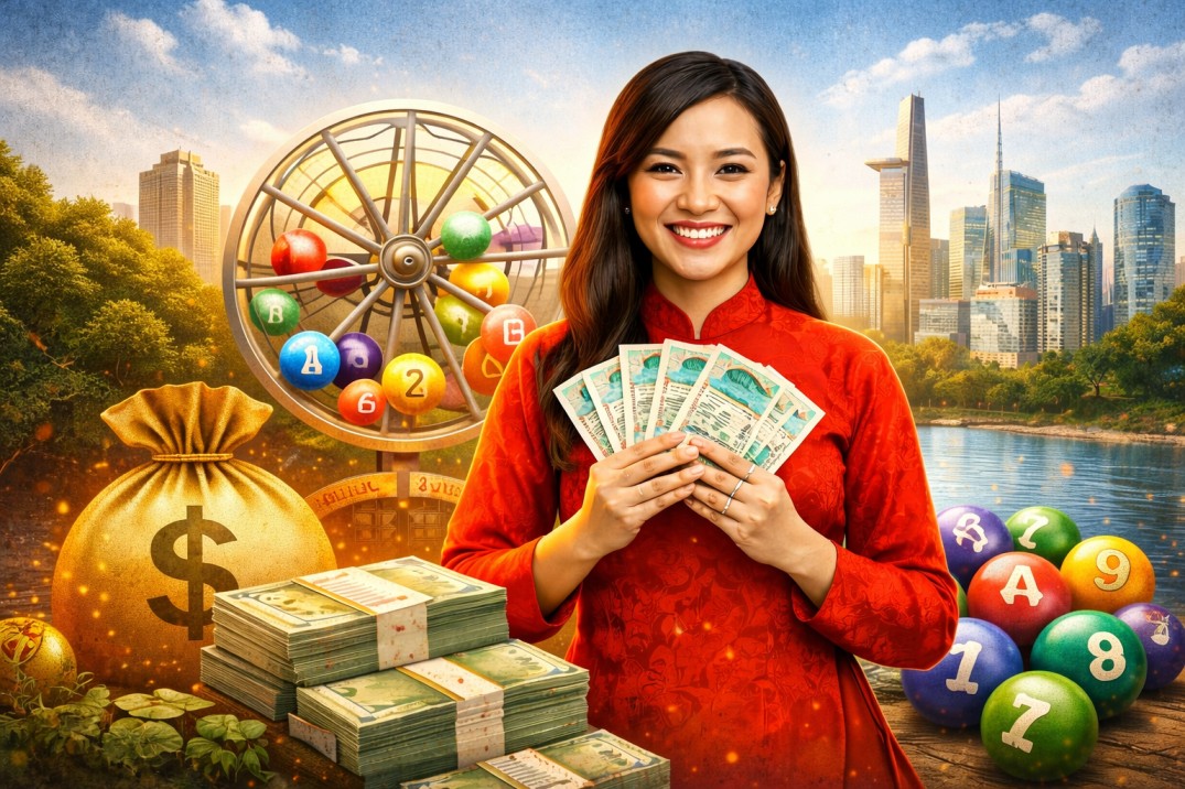 History of Vietnam’s Lottery System and How It Started