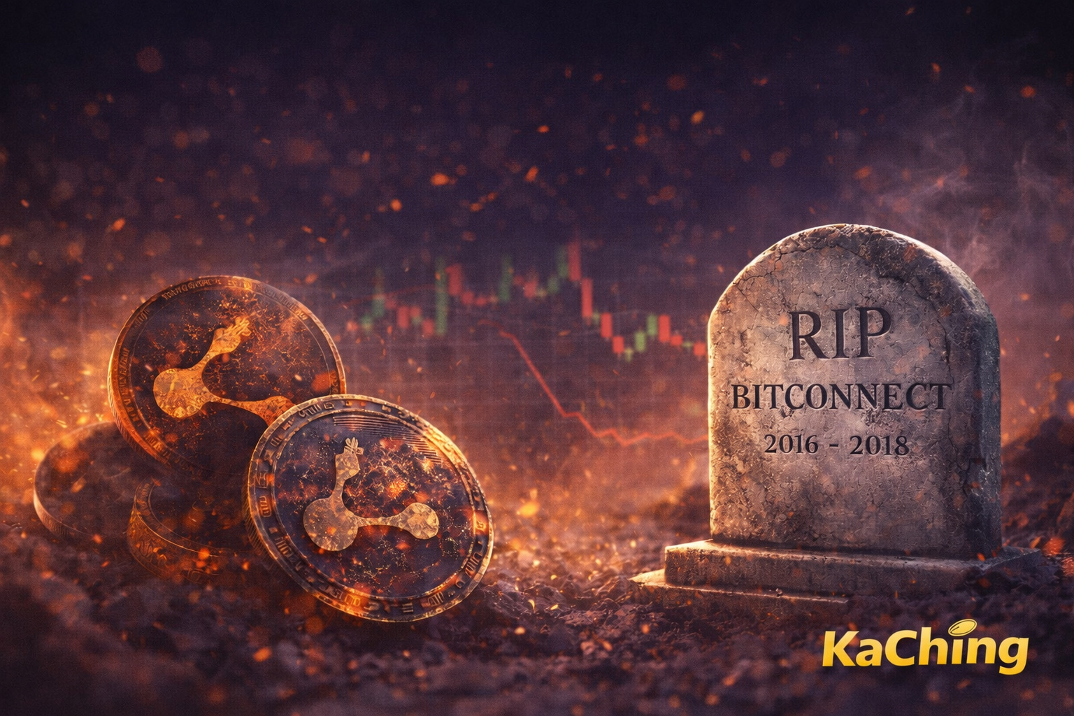 Why BitConnect Is Still Talked About Years After Its Death